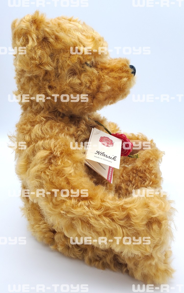 HERMANN Teddy Bear Senna Bear 限定3000体箱入り s-l400.jpg