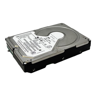 Ibm DGHS-COMP-IEC-950 Hard Drive 59H7013 18Gb 3,5