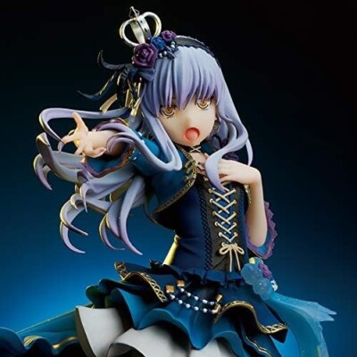 Bang Dream Bandori! 1/7 Figure VOCAL COLLECTION Minato Yukina from