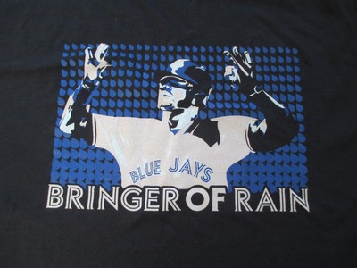 bringer of rain t shirt