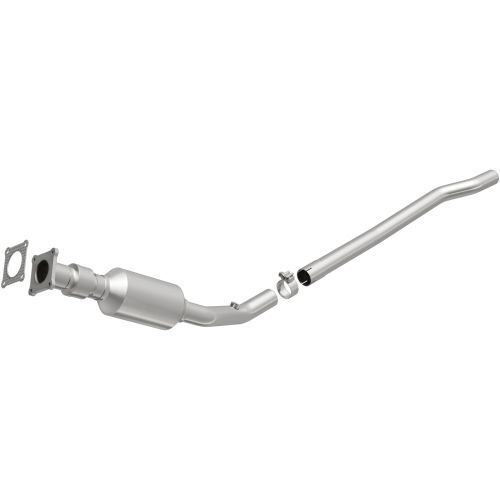 Magnaflow Performance Exhaust 4451221 Direct-Fit Catalytic Converter