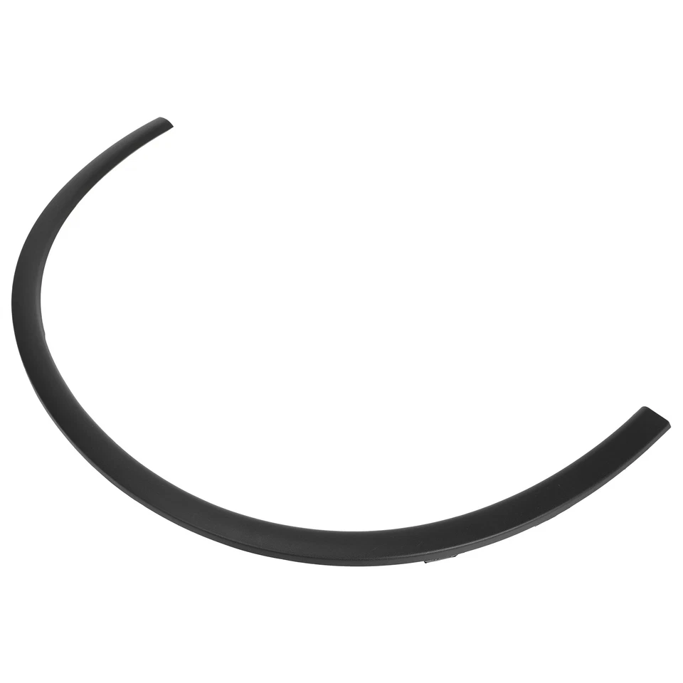 Fender Front Wheel Opening Molding Left Driver Side For 2011-2021 Dodge Durango Foto 4 de 4