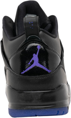 Jordan Flight 45 Premium Black for Sale | Authenticity