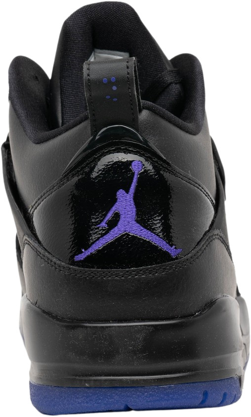 Jordan Flight 45 Premium Black for Sale | Authenticity