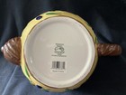Vintage Pacific Rim Olive Branches Hand Painted Teapot — photo 8