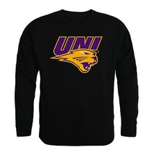 University Of Northern Iowa Panthers UNI NCAA Sweater - Officially Licensed