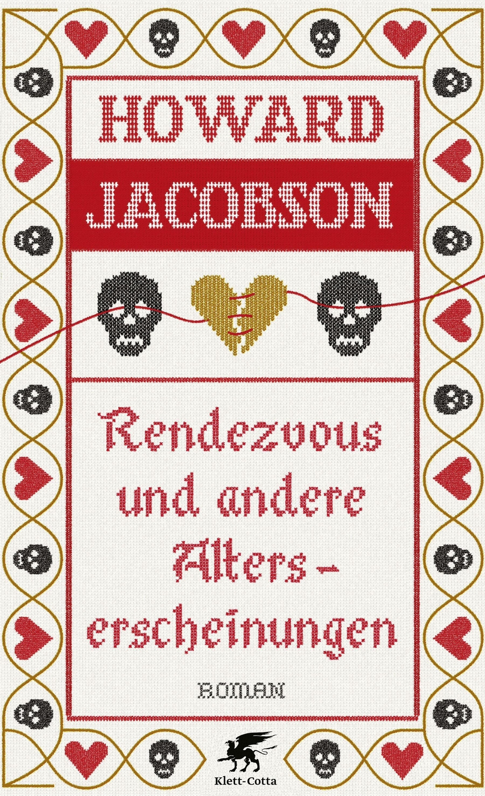 Rendezvous Und Andere Alterserscheinungen - Howard Jacobson -