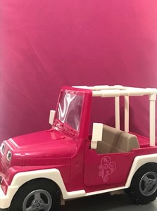 my way and highways 4x4