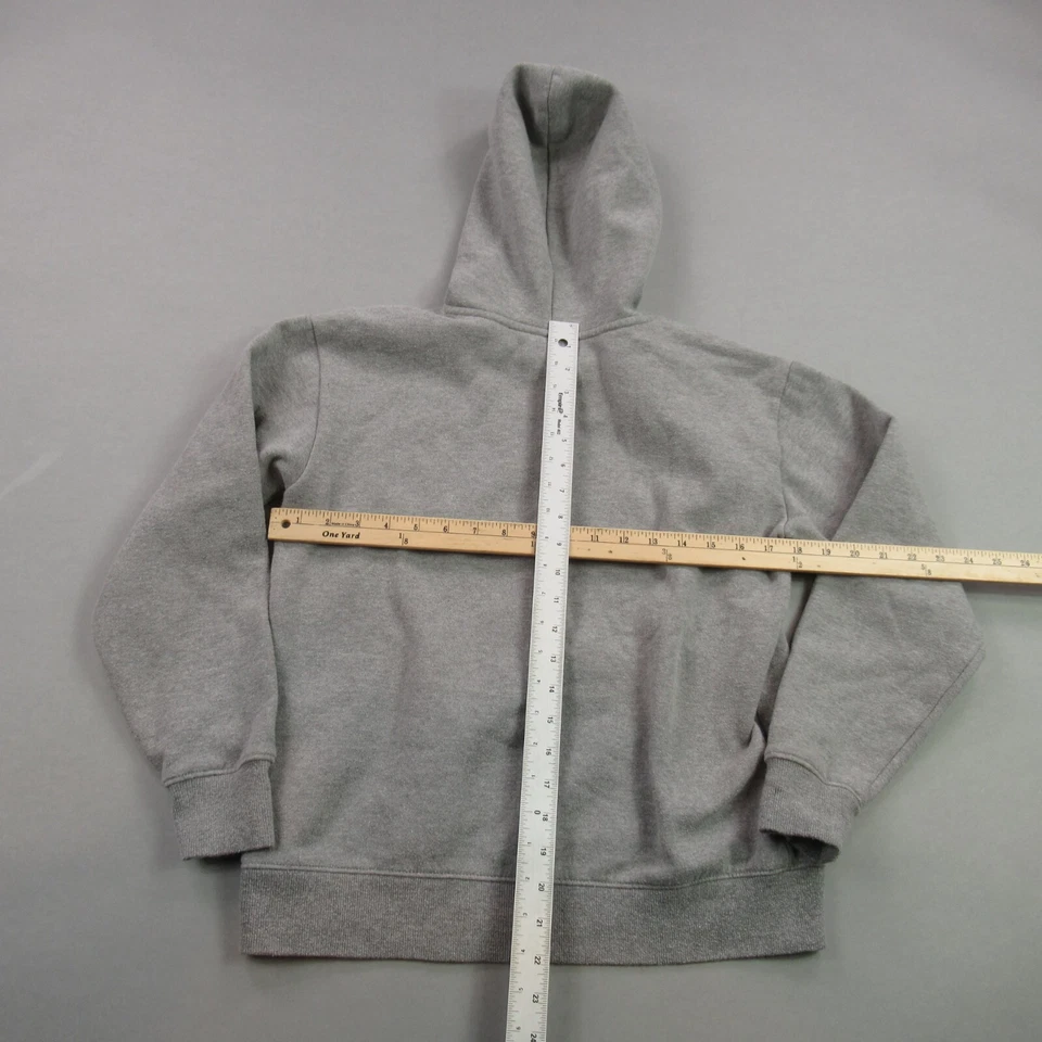 Vans Sudadera con Capucha Mujer XS Manga Larga Monopatín Pullover Con Capucha Ligero Foto 4 de 4