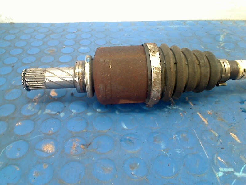 Kit Giunti Semiasse Magneti Marelli Per Alfa Romeo Mito - Anteriore Sinistro - Foto 13