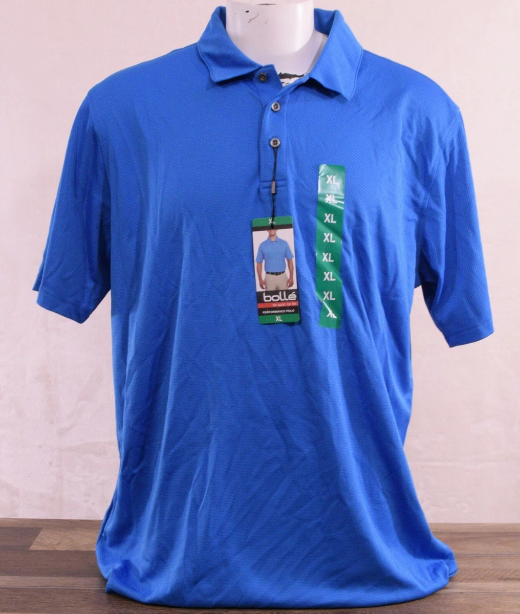 Bolle golf deals shirts