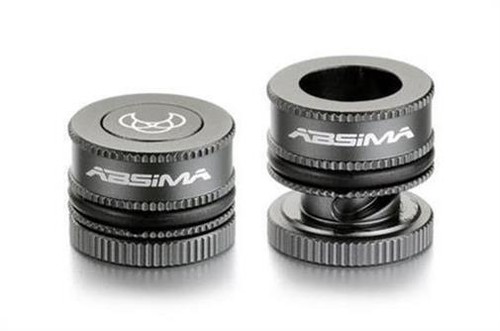 Absima Höhenlehre 15-20mm 1:10 Offroad / 3000052