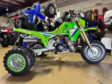 1986 Kawasaki Tecate 3