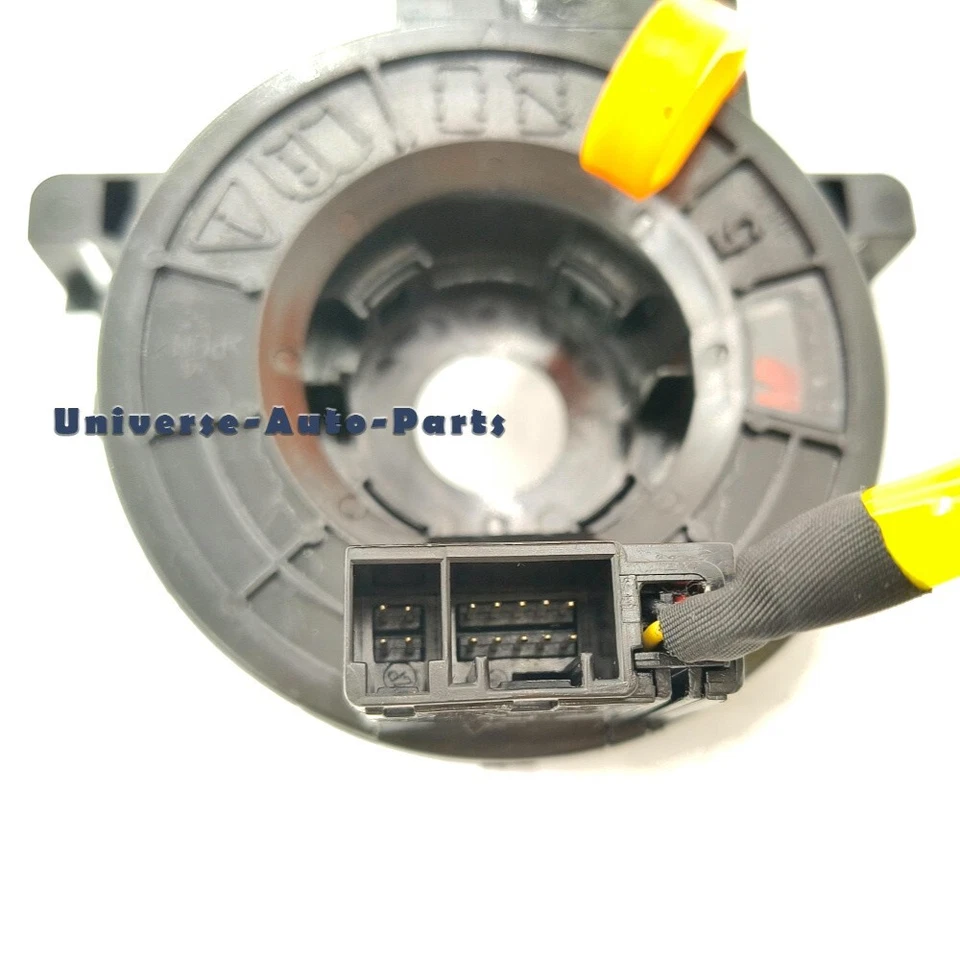 Nuevo resorte de reloj 84307-35010 para Toyota 4Runner 2010-2014 Foto 3 de 4