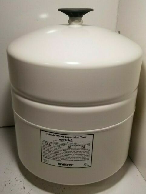 Potable Water Expansion Watts Plt12 Watts Plt12 2025