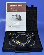 NKT Photonics SuperK FD5 Fiber Delivery Supercontinuum Laser Collimator Non-PM