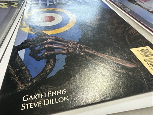 Lote DC Vertigo Hellblazer • Elige con desplegable • Rango de problemas originales 64-83 🔥 - Imagen 11 de 17