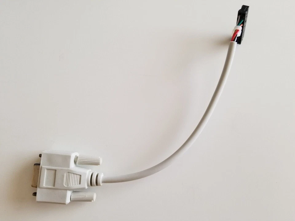 VGA Adapter for HP Storageworks Data Vault X510, X315, X312, X311 and X310 - Image 2 of 4