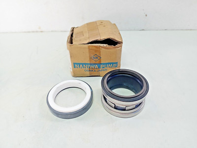 John crane Typ 2100, 45mm 0450-S Mechanische Dichtung für Naniwa Aux C. S. W.