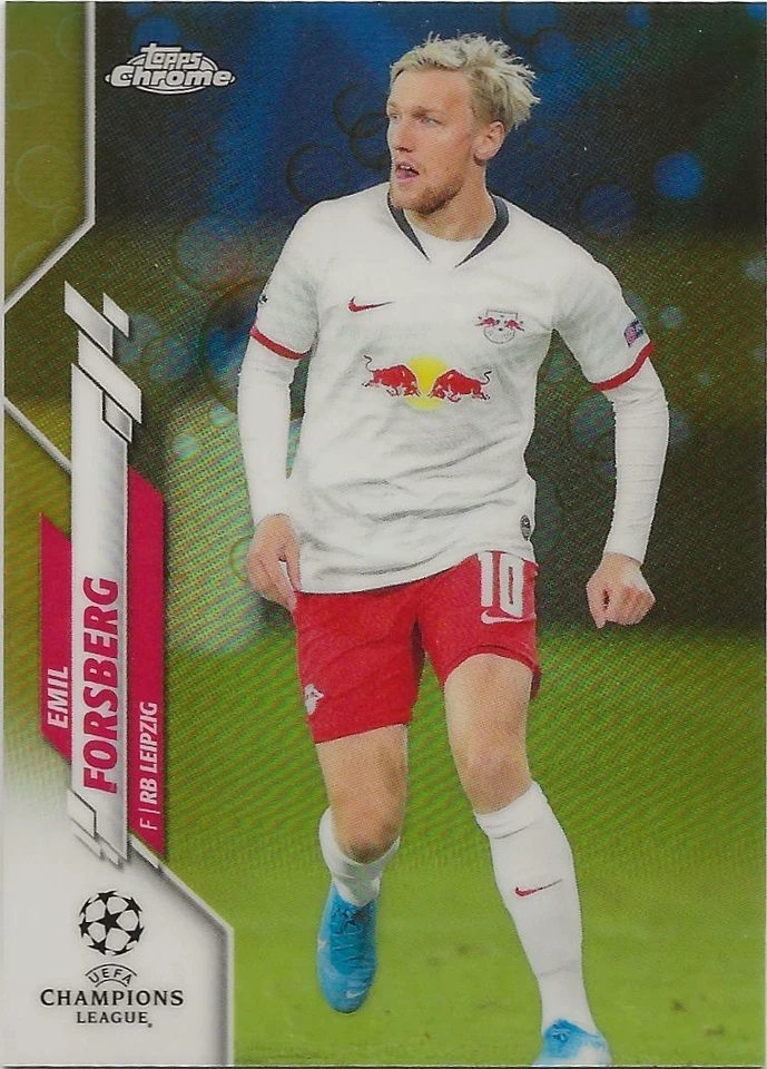 Gold Bubbles Refractor