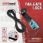 <!--F#f_0-->1 Set 4X4FORCE Tailgate Security Lock for Nissan Navara D40 Cab Ute<!--F/-->