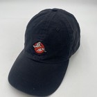 Ghost Busters Hat Strapback Black Classic Logo Baseball Cotton Dad Adjustable