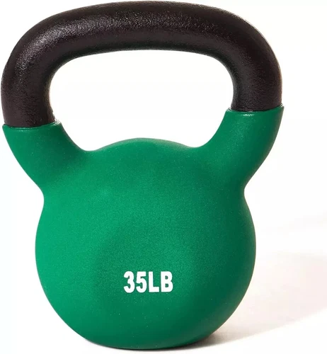 Champion Kettlebell