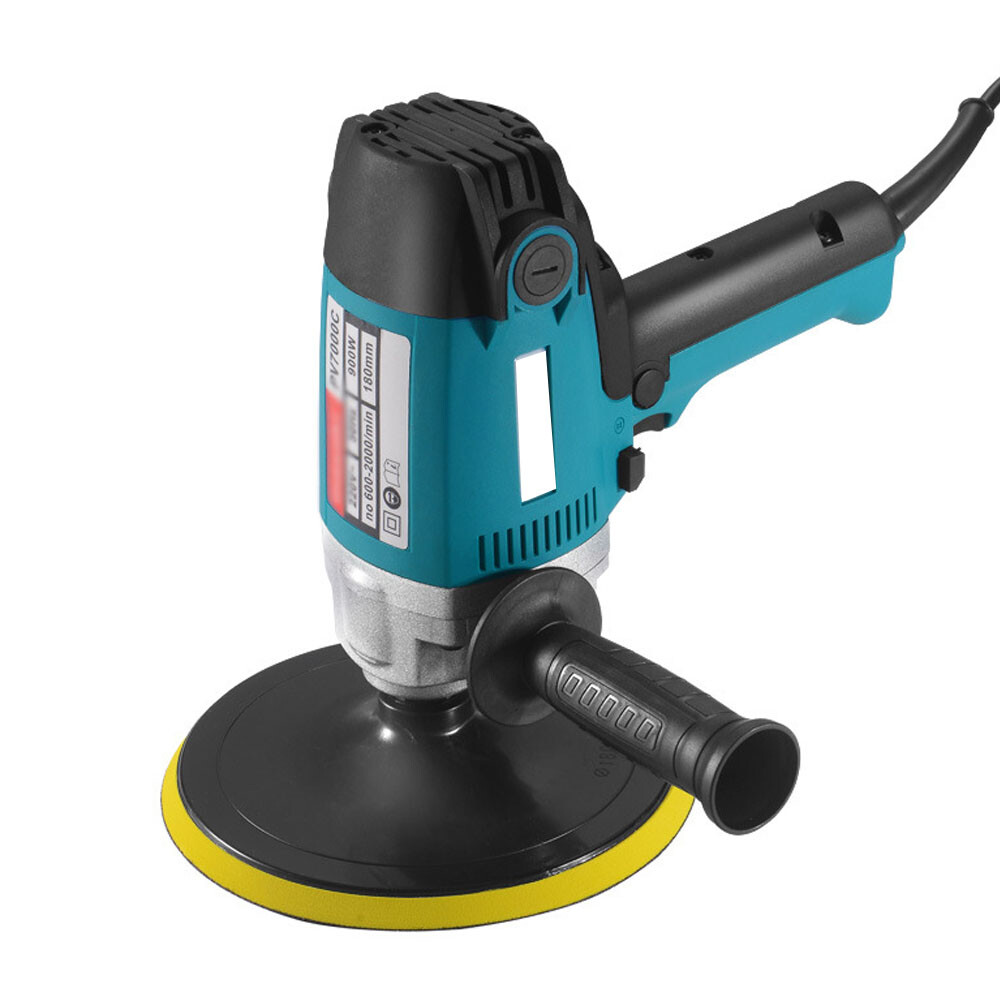 Car Polishing Machine Waxing Machine Sealing Machine Electric Polishing Machine