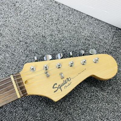 Electric Guitar Squier by Fender Bullet Strat Stratocaster Electric Guitar Squier by Fender Bullet Strat Stratocaster