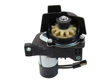 Original Briggs & Stratton Starter passend 67...