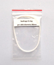 Oring Seafrogs O-rings Port Porthole Underwater Photography Cases 90mm