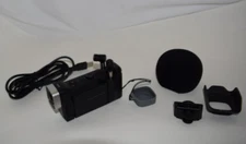 ZOOM Q4N HANDY VIDEO RECORDER