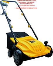 ARIEGGIATORE PRATO VIGOR ARV-33 1500 WATT