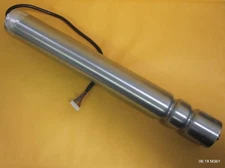 One (1) 15.5" x 1.9" Microroller® Internally-Powered, Motor-Driven Conveyor Roll