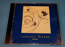 Celestial Sirens Cd Sampler 2001 Early Music Vermont