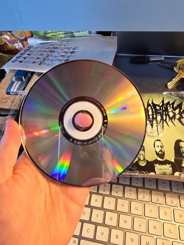 Carnivoracy Dehumanize CD - Bild 4 von 4