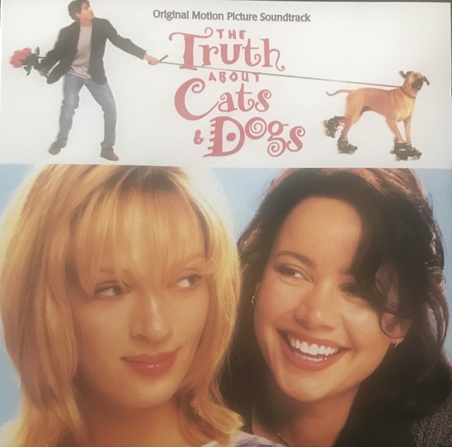 Soundtrack Truth About Cats & Dogs (Original ) for sale online eBay