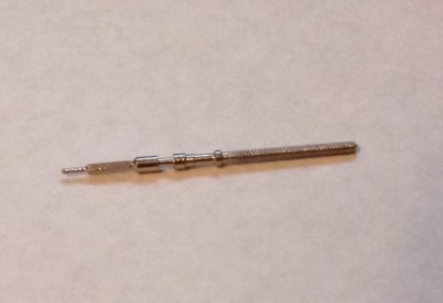 Winding Stem for Seiko Models - Part Number 354728