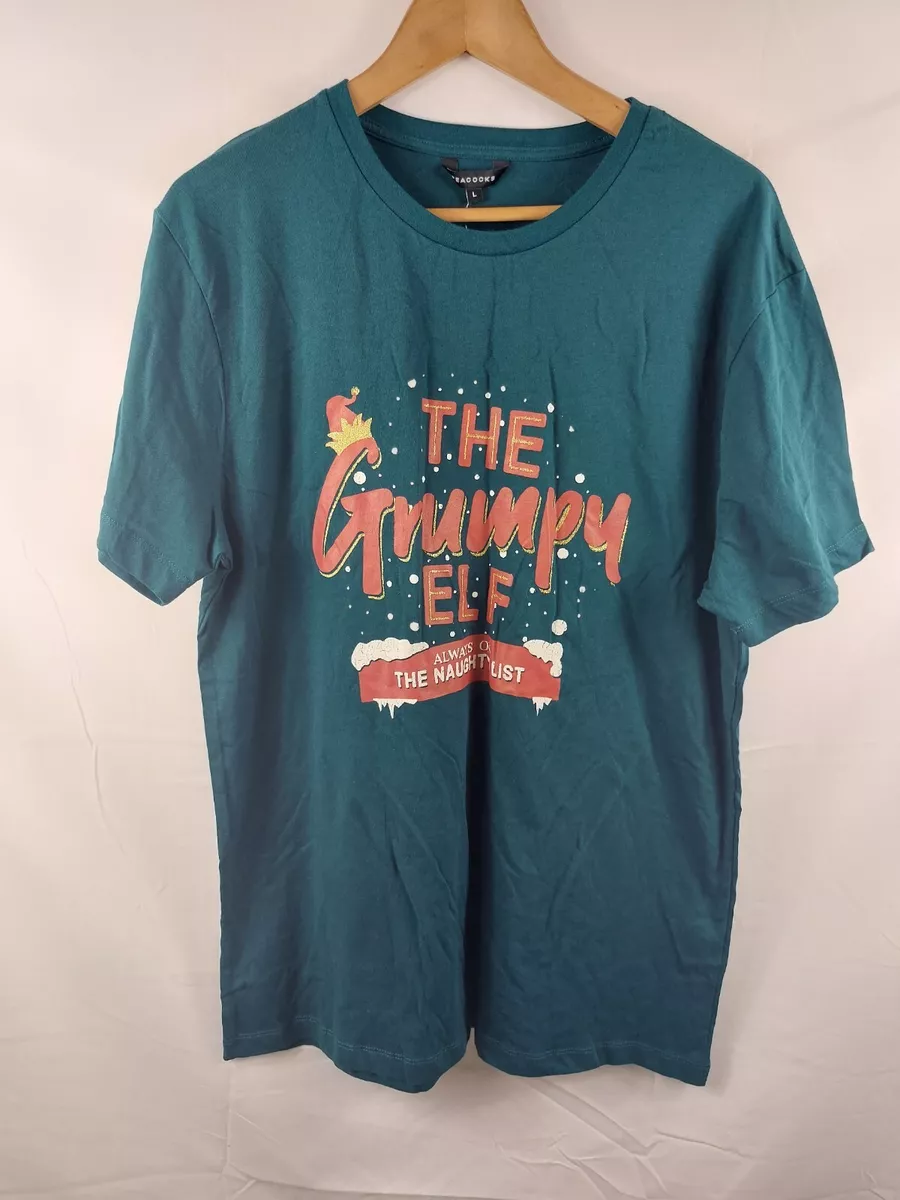 Peacocks mens hotsell tops