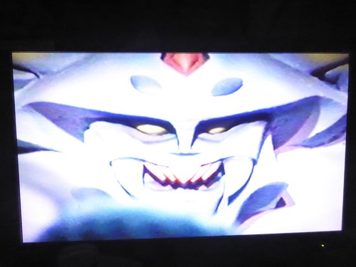 VHS - K7 VIDEO - TOEI - X-OR SPACE COP GAVIN - FR - VOL 6 - 3 EPISODES - 70 Min - Picture 18 of 18