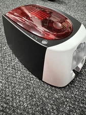 Badgy100 Plastic Card Printer with Badge Studio ( new )
