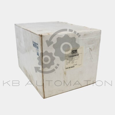 Lenze ESV552N04TFC | ESV552N04TFCXX1D43 | 13471673 SMVector Frequenzumrichter