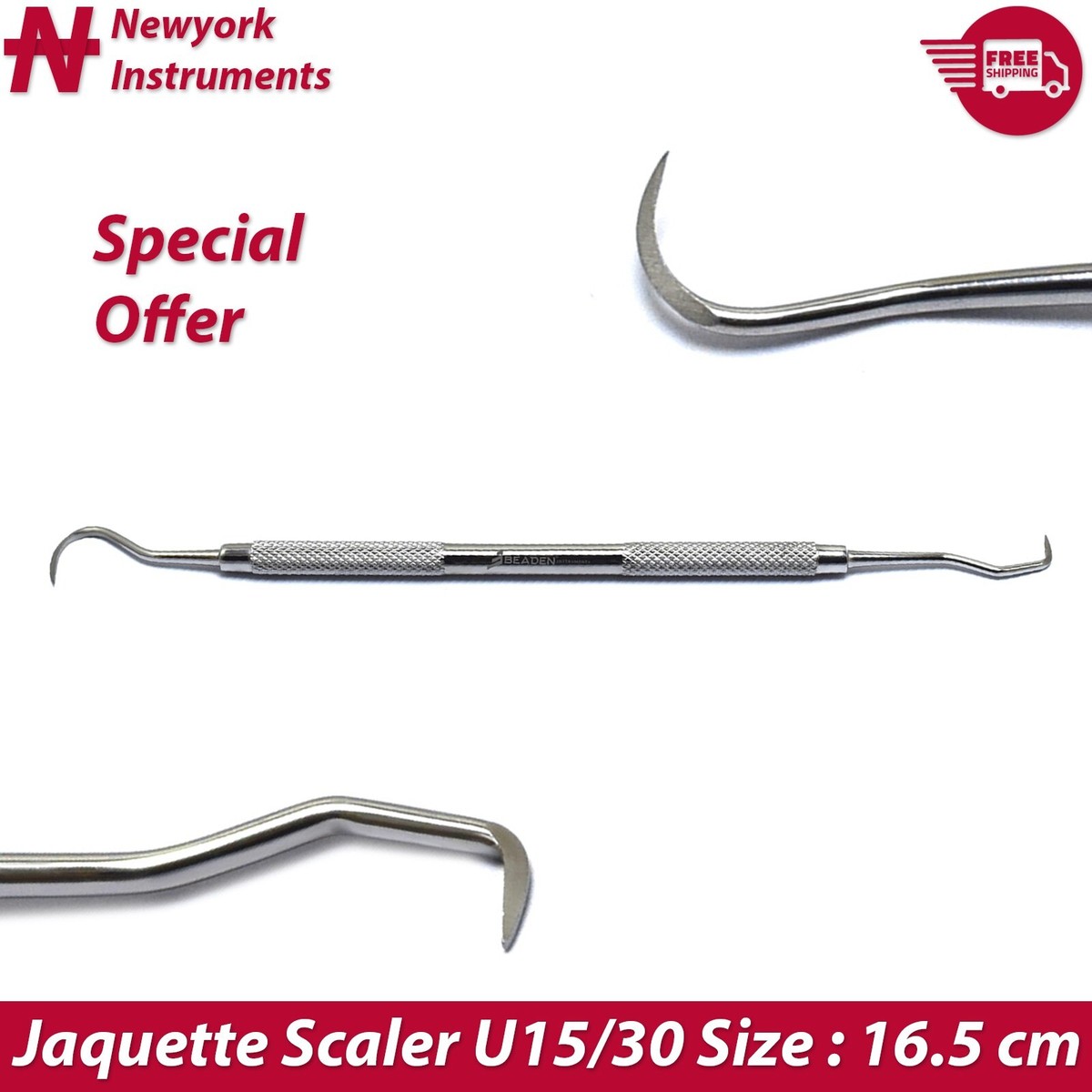 Large Wave One File Dentsply Waveone Gold Reciprocating Endodontic Files 4 Pack Waveone ...