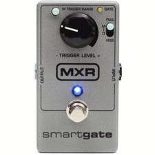 eBay.com listing, price, conditions, and images for dunlop-mxr-smart-gate