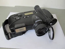 Vintage Polaroid PDC 2000 Digital Camera