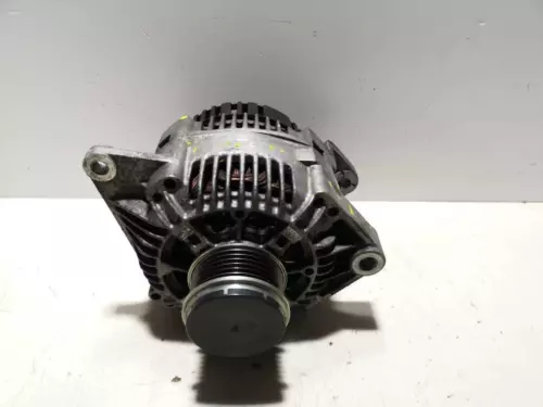 A13VI285 Alternatore per RENAULT MEGANE I FASE 2 BERLINA (BA0) * 2001 181483 - Foto 1 di 7