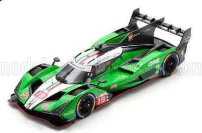 Spark 2024 LAMBORGHINI SC63 3.8L V8 TURBO 24h LE MANS #19 1:18