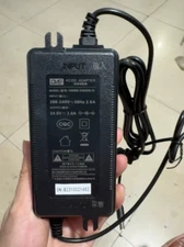 Gvm GM68-240300-D 24V 3A AC Adapter Power Supply Charger 1PC
