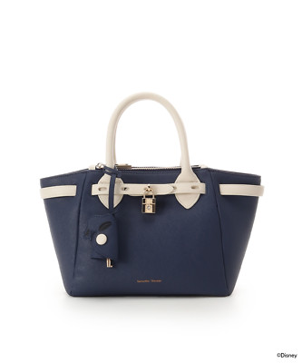 Samantha Thavasa Donald Duck & Daisy Duck Collection Samantha Azel Handtasche...