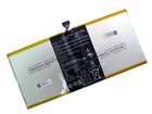 Original C12P1302 For ASUS MemoPad ME302KL K005 25Wh 6560mAh 3.7V Battery